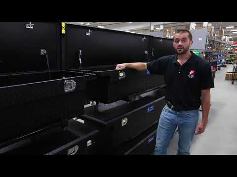 Agri Supply Whats New Wednesday - UWS Toolbox