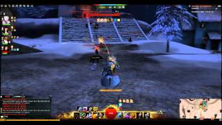 GW2 - McM 04 - D'humour massacrante | [MSI] // WvW 04 - Foul Humor | [MSI]