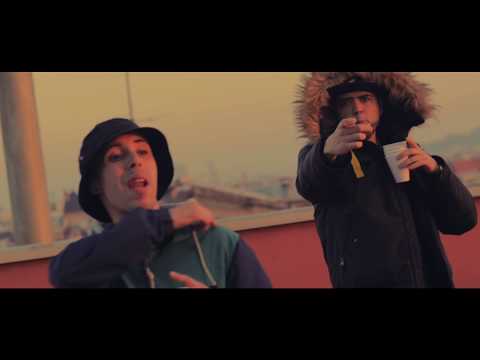 HK LONE X KAY SLAPS aka KENOH i2L - BLOOD BORN #TCEF [OFFICIAL VIDEO]