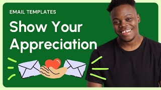 5 'Thank You for Your Quick Response' Templates