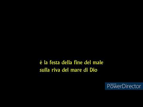 La Festa sta per cominciare - Antonio Anastasio, Walter Muto