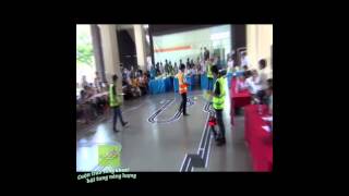 BCR 2013 - Vòng 3