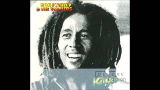Bob Marley - Misty Morning HQ