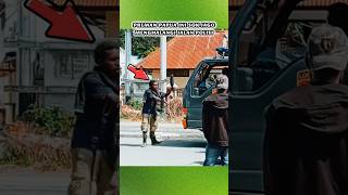 Download lagu Preman ini salah pilih lawan!!😱 #polisi #polri #bravo #trending #viralvideo mp3