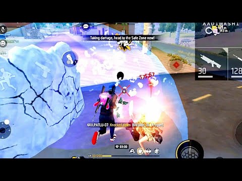 YOU SAID 'TROGON', I HEAR 'PATLU' 😈🔥.... || FREEFIRE TOURNAMENT HIGHLIGHTS ❤🚀