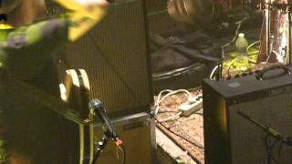 The Antlers : Rolled Together (Live) @ Music Hall of Williamsburg