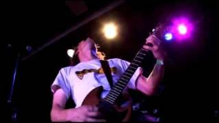 Blood Duster Part 04 - Kill Kill Kill, The Gaelic Theatre, Sydney, Australia, October 2009