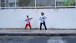 [2D] 이달의소녀 (LOOΠΔ) - Love Letter (Original Choreography)