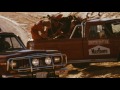 Marlboro Ad 1987 Abenteuer Team 35mm HD Deutsch