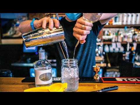Bartending School | WORTH THE MONEY???