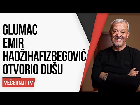 Hadžihafizbegović: Kad vidim osobu koja formalno, a ne suštinski vjeruje u Boga, nije mi dobro