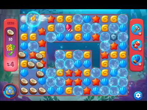 FISHDOM LEVEL # 12211 - SUPERADO 💯 (2023) FISHDOM perú 🇵🇪 juegos eventos minijuegos