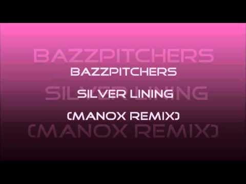 HandsUp - Reviews 60# / Bazzpitchers - Silver Lining (Manox Remix)