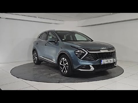 Kia Sportage 1.6 Diesel K3 - Image 2