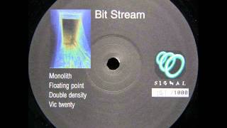 Bitstream - Floating Point