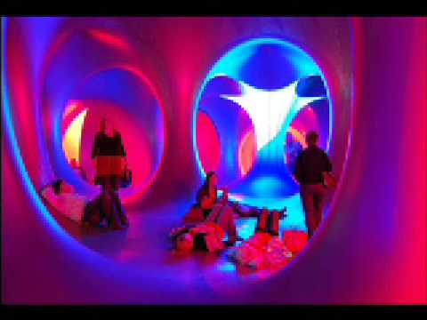 Secta chameleon - Levity