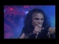 Dio - Sacred Heart - HD Live 
