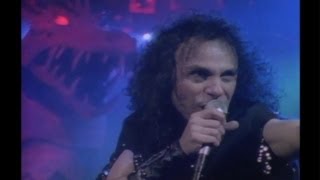 Dio - Sacred Heart - HD Live