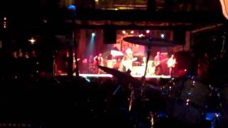 Pat Green - Billy Bob's Texas 2/6/2010 - Me and Billy the Kid