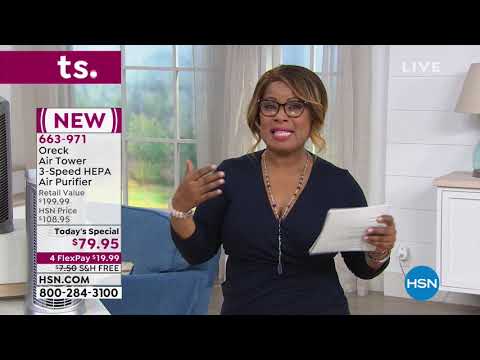 HSN | Home Innovations 03.23.2019 - 06 PM