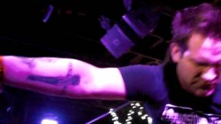 Blanks 77 &quot;Search &amp; Destroy&quot; @ the Stone Pony 12/26/14