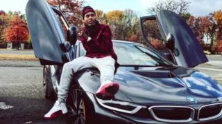 Fetty Wap Shorty (Audio)