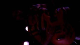 saving days in a frozen head - kaki king live in hasselt