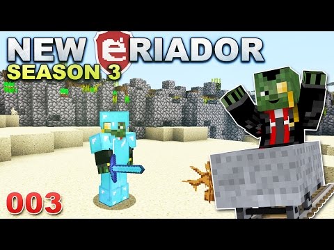 New Eriador Season 3 - #003: Vollständig Ausgerüstet