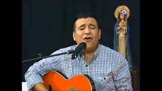Roy Mendoza En Música en Fe Mayor 'Mariavisión