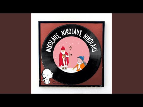 Nikolaus Nikolaus Nikolaus