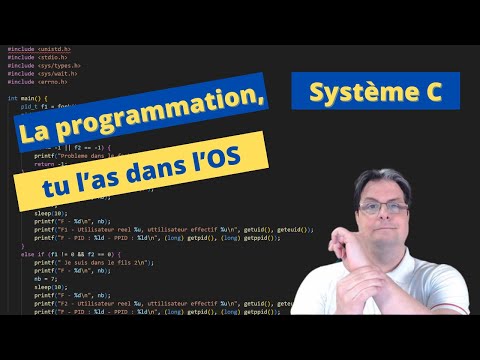 Programmation système en C Installation et Cygwin