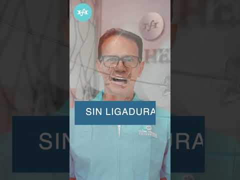 Brackets de Autoligado