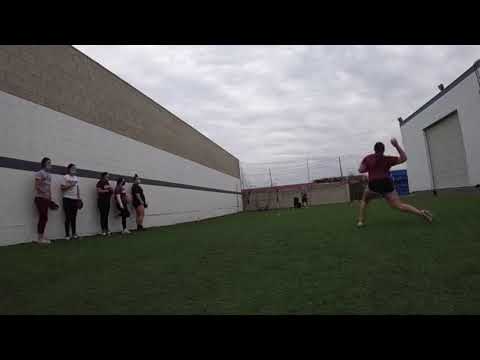 MARINA MONTALVO 2022 FIELDING