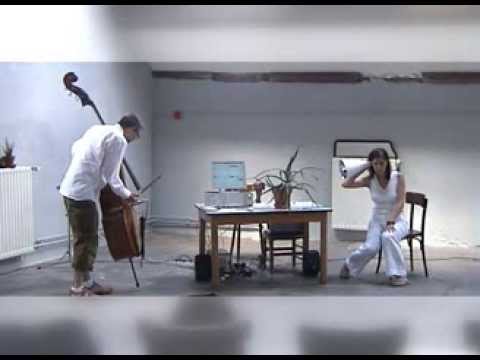 Liquid Penguin Ensemble - GRAS WACHSEN HÖREN