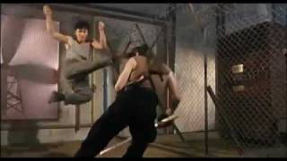 Tiger Cage 2 long Trailer 1990 Donnie Yen (洗黑�
