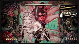 PS4 Shikhondo(食魂徒) - Soul Eater ボスラッシュクリア(BOSS RUSH difficulty NOMAL)