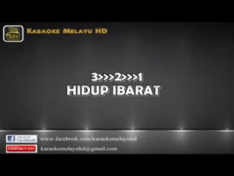 Sudah takdir begitu samudera karaoke