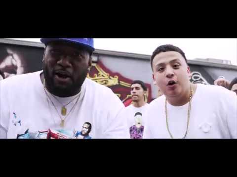 Young Ea$y - Sum Moe ft. ESG | shot by @deezymiaci5 (4K)