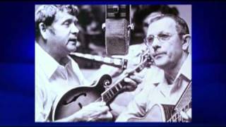 The Lilly Brothers and Don Stover