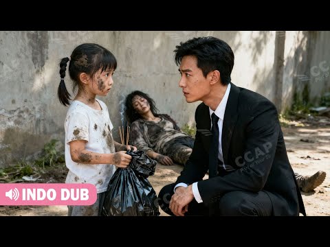 Tak seorang pun tau, gadis yatim diadopsi CEO sebenarnya adalah pembunuh bayaran kelas dunia