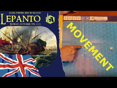 The units movement in rowing mode