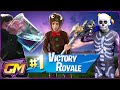 Fortnite Battle Royale In Real Life!! - Kids Parody Fortnite Battle Royale In Real Life!! - Kids Parody
