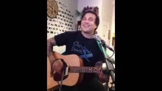frank Iero - joyriding