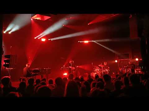 GOGO PENGUIN - 07/05/2024 au Bikini