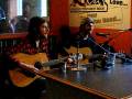 uprising down under - Sam Roberts and Matt Mays 2008