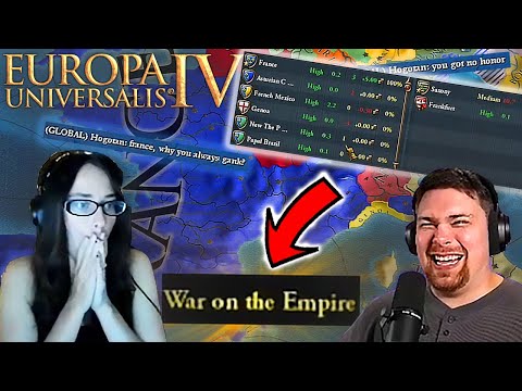 EU4: Imperial Ambition - Episode 19