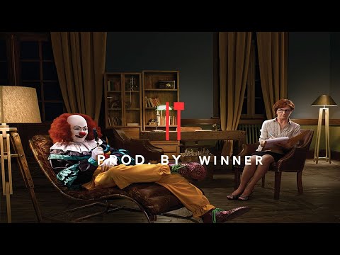 Afro trap instrumental 2017  (IT) ronnie flex X Sadek X ninho type beat