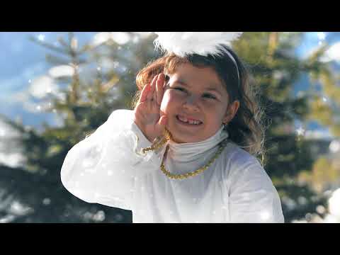 Zillertal Arena Christkind