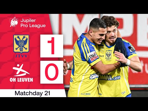 Samenvatting | STVV - OH Leuven | 2025-2026