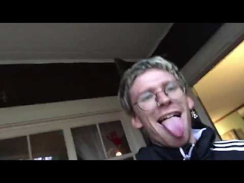 Zeke Koteen X SweeTee "Bloodstainz"